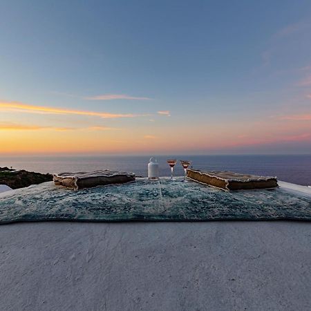 Tracino Pantelleria Dream Resort מראה חיצוני תמונה